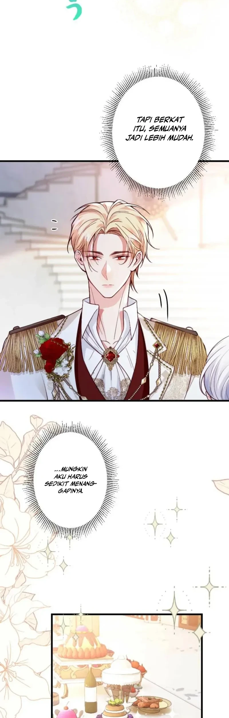 I’m a Contract Stepmother, but the Tyrant Is Way Too Overprotective Chapter 27 Gambar 63