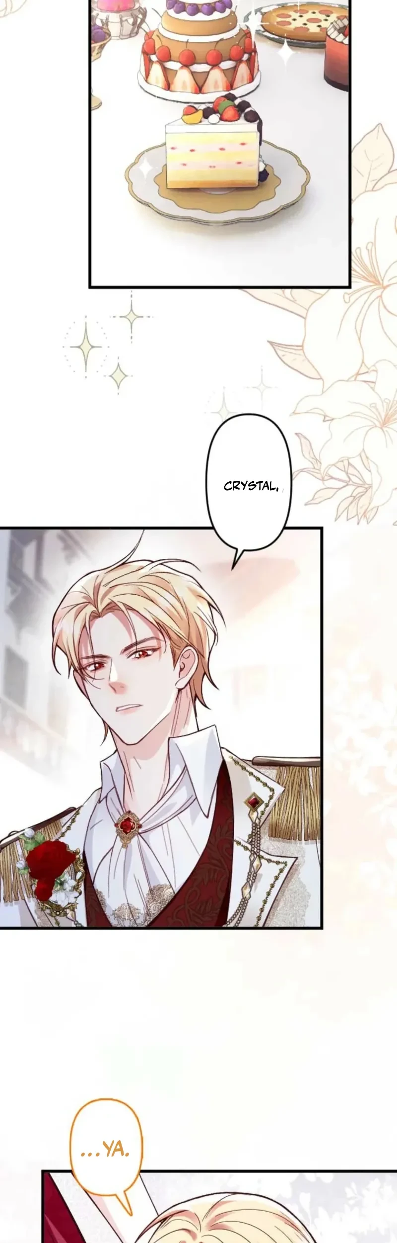 I’m a Contract Stepmother, but the Tyrant Is Way Too Overprotective Chapter 27 Gambar 64