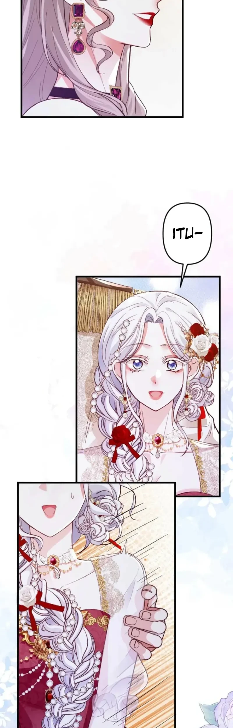 I’m a Contract Stepmother, but the Tyrant Is Way Too Overprotective Chapter 27 Gambar 47