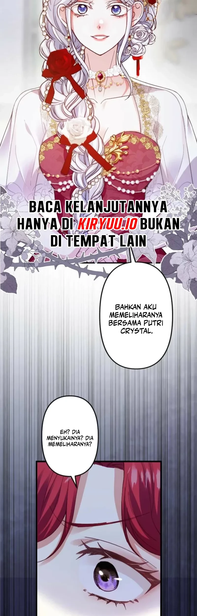 I’m a Contract Stepmother, but the Tyrant Is Way Too Overprotective Chapter 28 Gambar 48