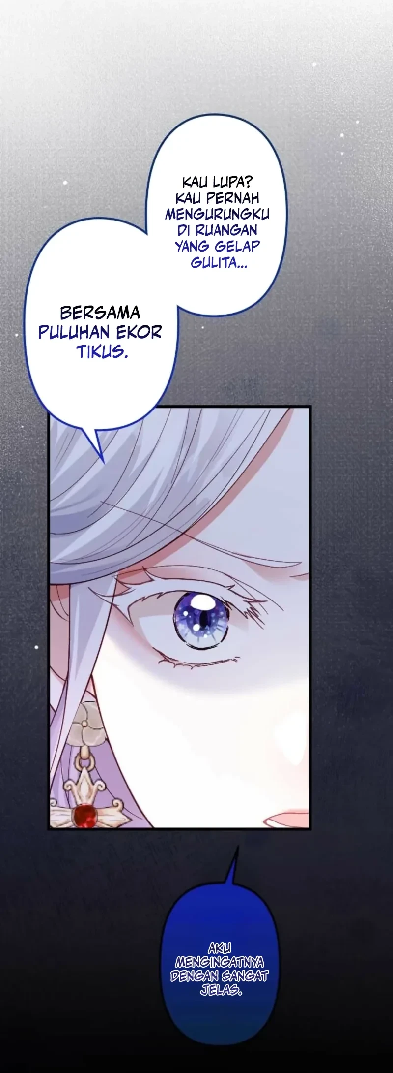 I’m a Contract Stepmother, but the Tyrant Is Way Too Overprotective Chapter 28 Gambar 50