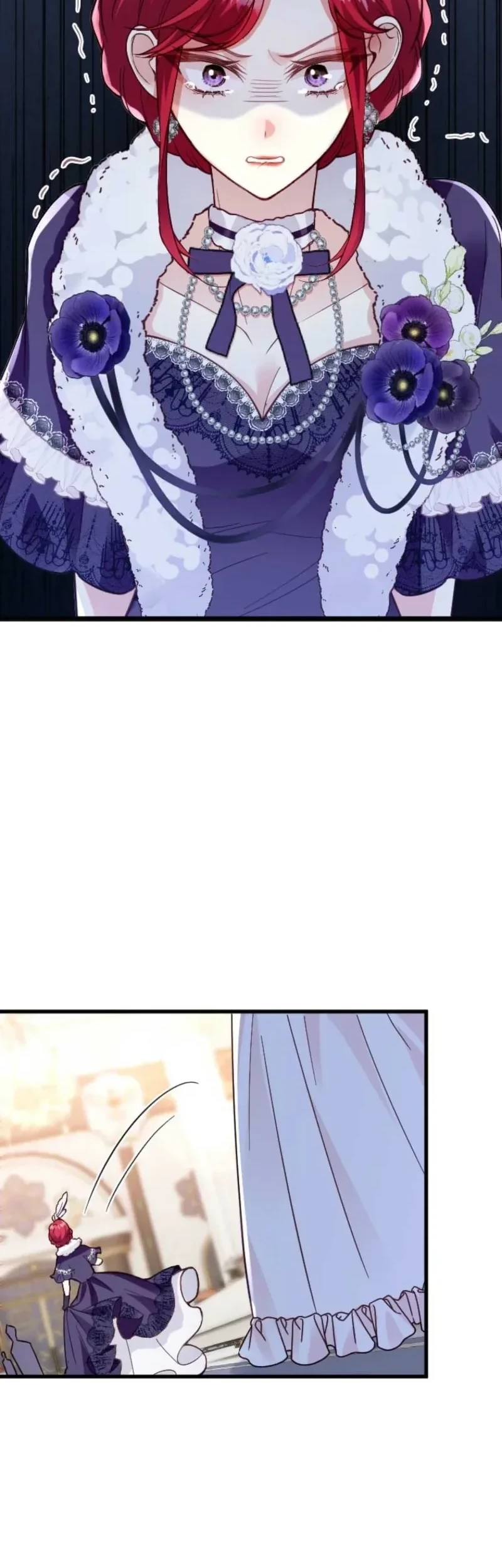 I’m a Contract Stepmother, but the Tyrant Is Way Too Overprotective Chapter 28 Gambar 59