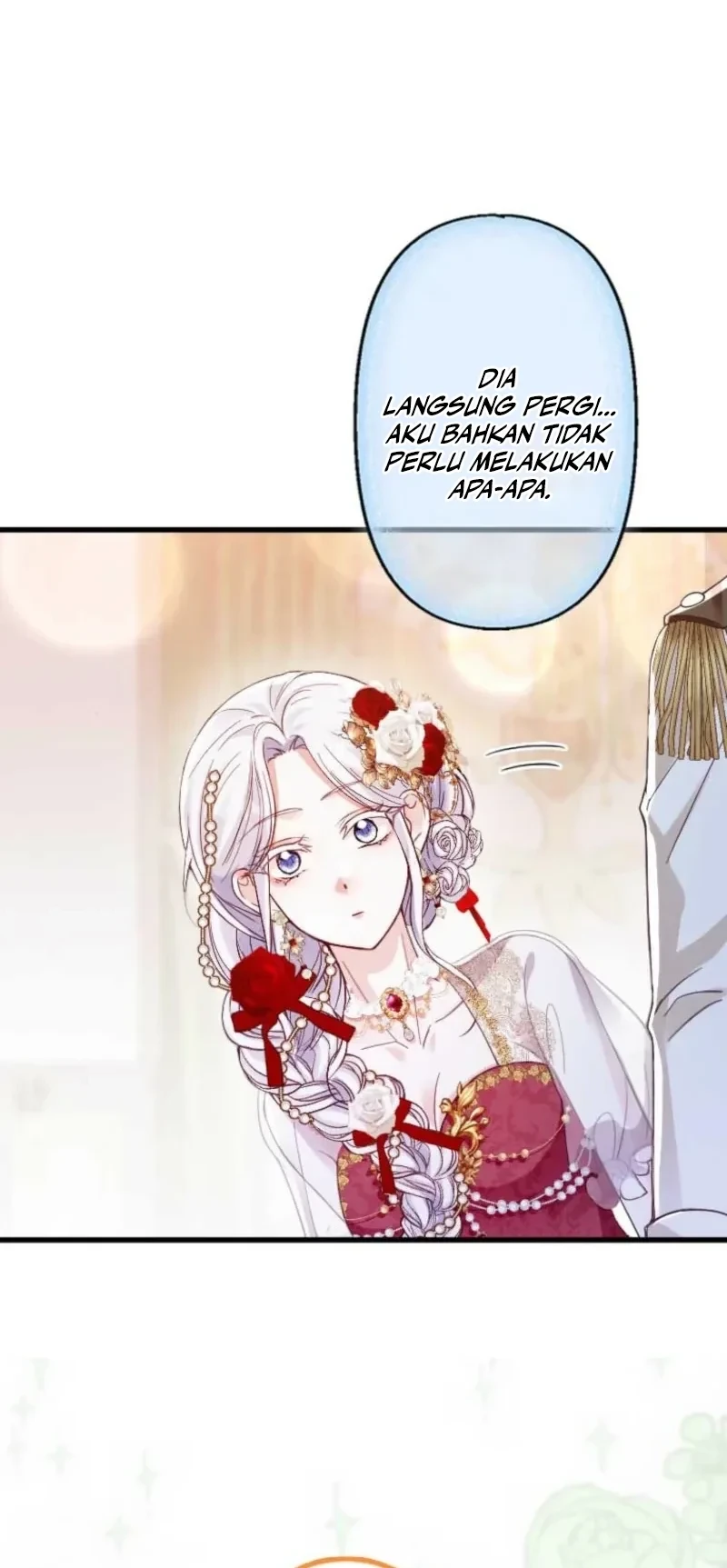 I’m a Contract Stepmother, but the Tyrant Is Way Too Overprotective Chapter 28 Gambar 60