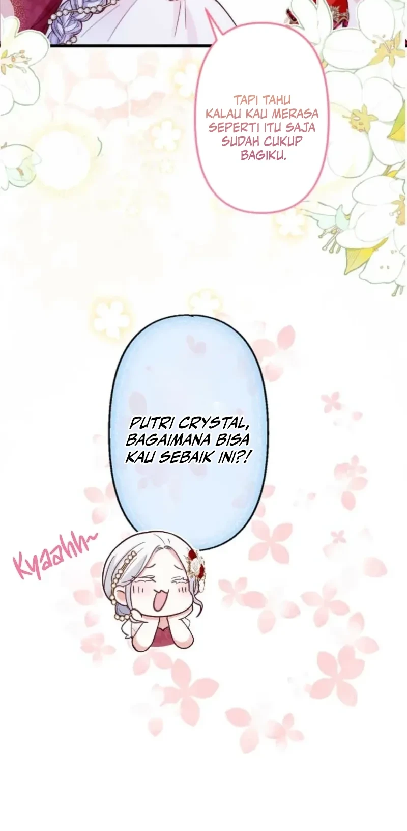 I’m a Contract Stepmother, but the Tyrant Is Way Too Overprotective Chapter 28 Gambar 65