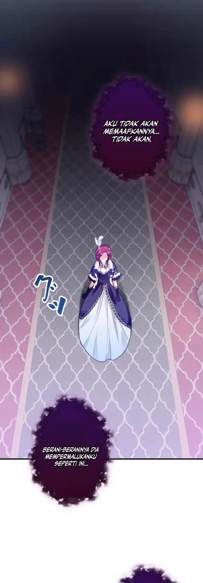 I’m a Contract Stepmother, but the Tyrant Is Way Too Overprotective Chapter 28 Gambar 70