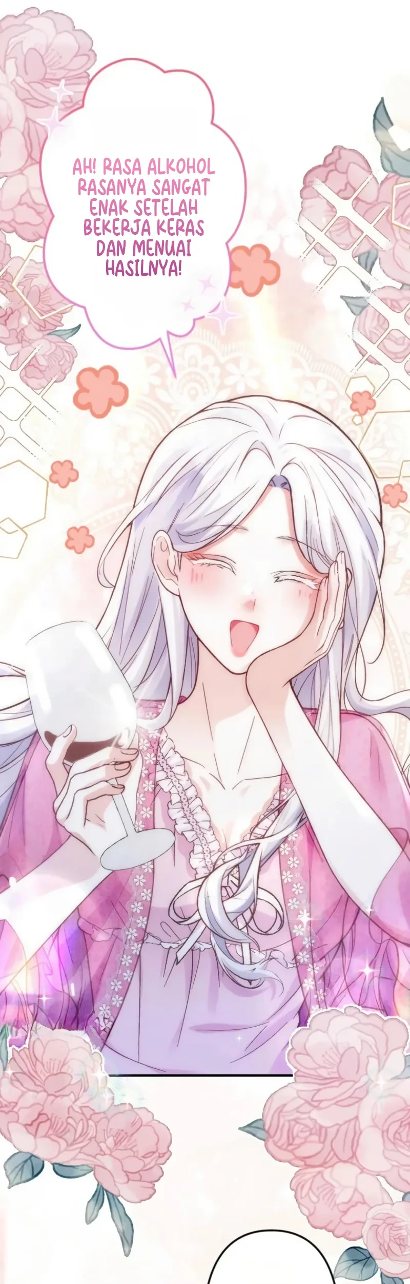I’m a Contract Stepmother, but the Tyrant Is Way Too Overprotective Chapter 29 Gambar 36