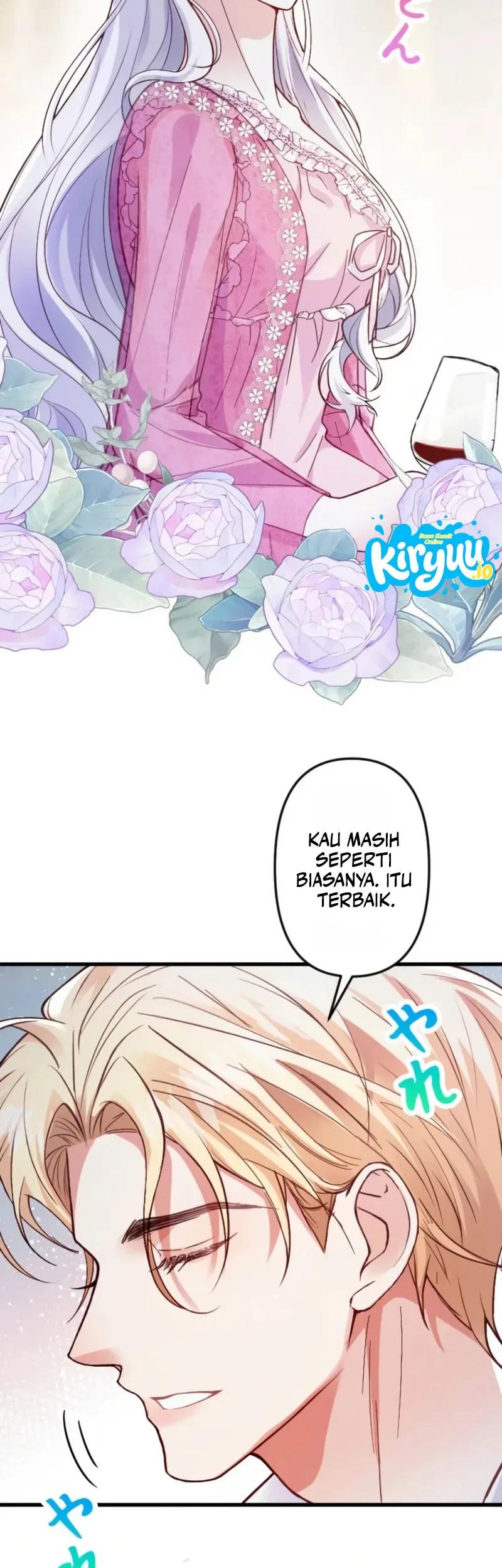 I’m a Contract Stepmother, but the Tyrant Is Way Too Overprotective Chapter 29 Gambar 38
