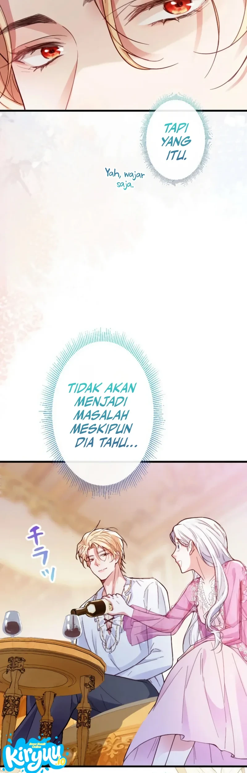 I’m a Contract Stepmother, but the Tyrant Is Way Too Overprotective Chapter 29 Gambar 41