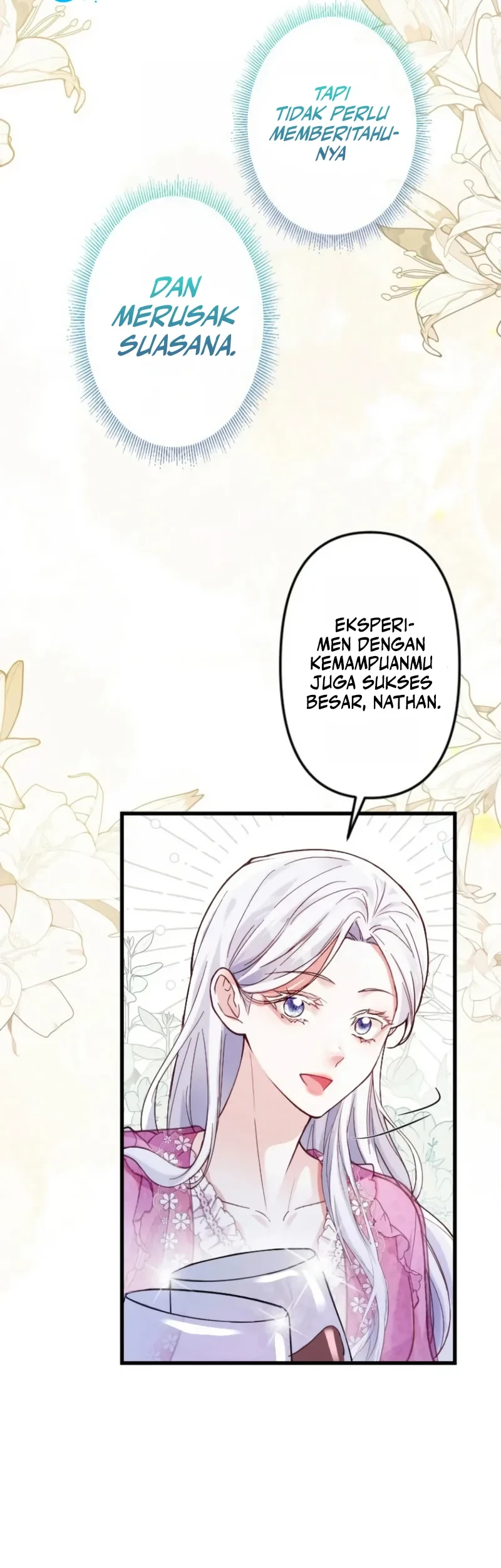 I’m a Contract Stepmother, but the Tyrant Is Way Too Overprotective Chapter 29 Gambar 42
