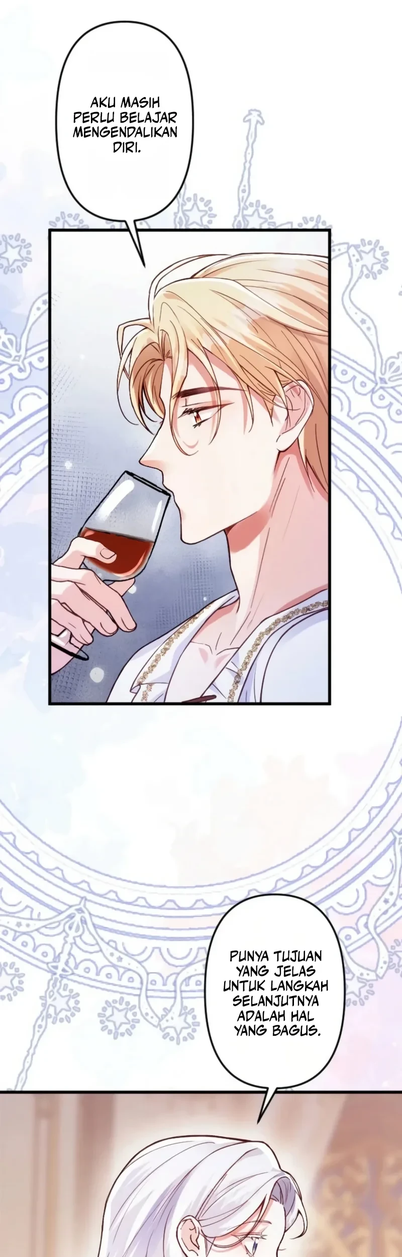 I’m a Contract Stepmother, but the Tyrant Is Way Too Overprotective Chapter 29 Gambar 44