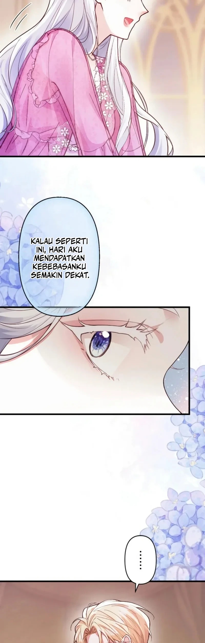 I’m a Contract Stepmother, but the Tyrant Is Way Too Overprotective Chapter 29 Gambar 45
