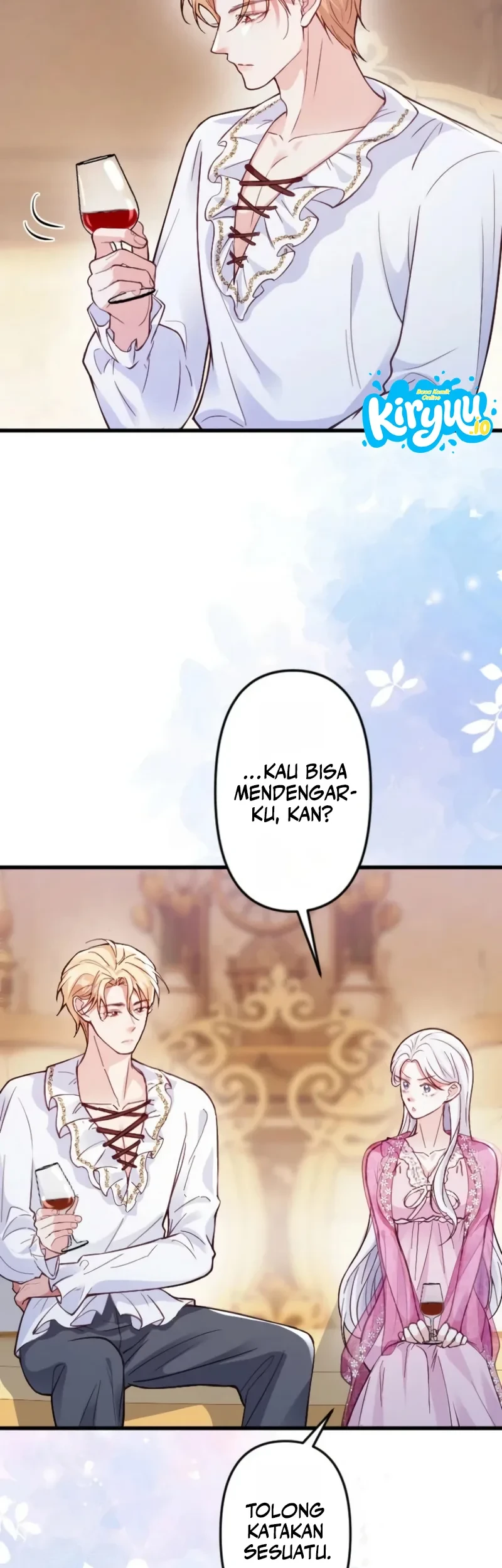 I’m a Contract Stepmother, but the Tyrant Is Way Too Overprotective Chapter 29 Gambar 46