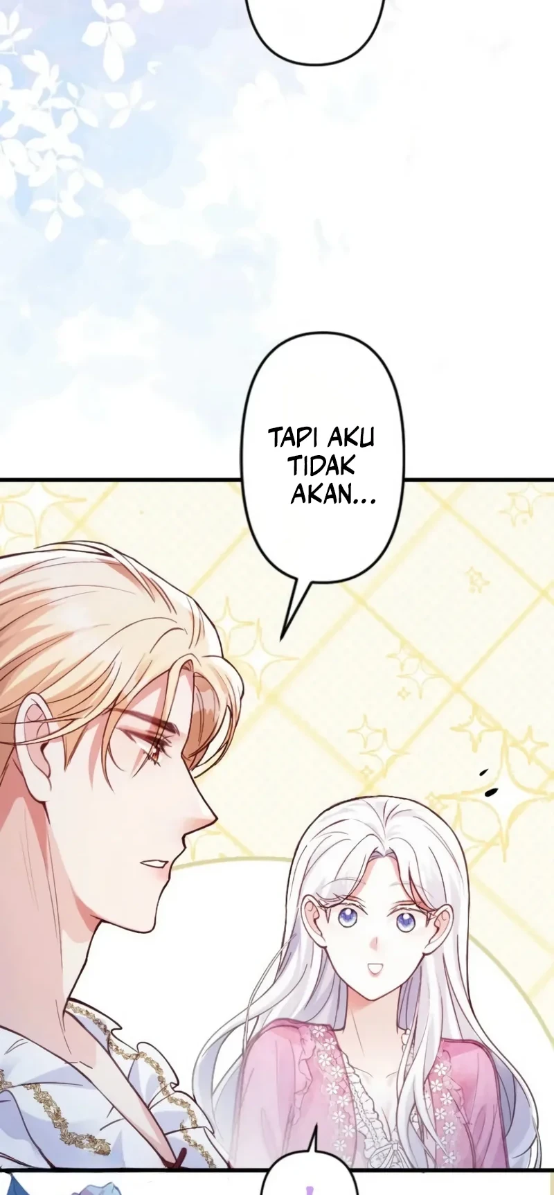 I’m a Contract Stepmother, but the Tyrant Is Way Too Overprotective Chapter 29 Gambar 47