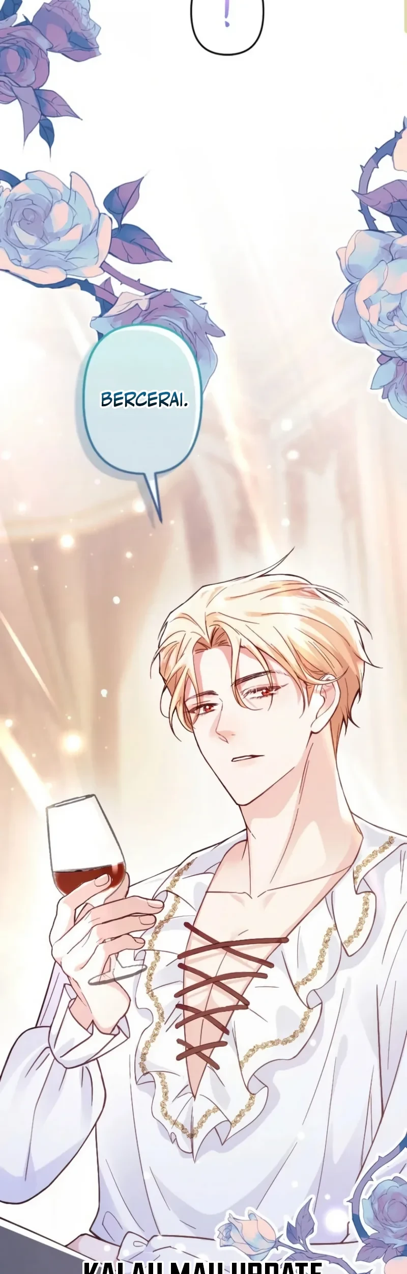 I’m a Contract Stepmother, but the Tyrant Is Way Too Overprotective Chapter 29 Gambar 48
