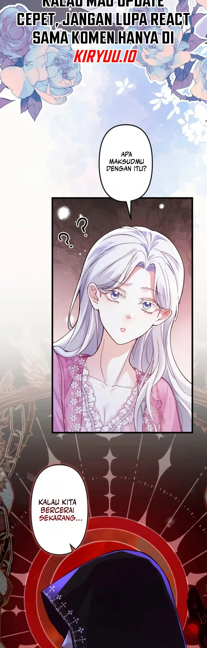 I’m a Contract Stepmother, but the Tyrant Is Way Too Overprotective Chapter 29 Gambar 49