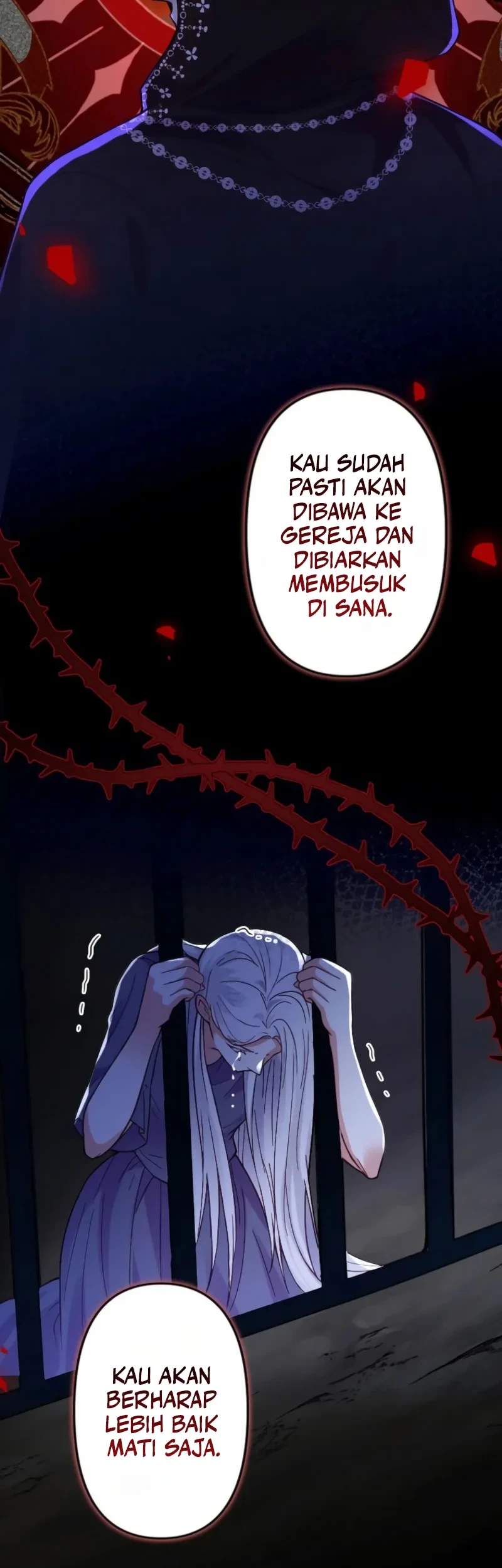 I’m a Contract Stepmother, but the Tyrant Is Way Too Overprotective Chapter 29 Gambar 50