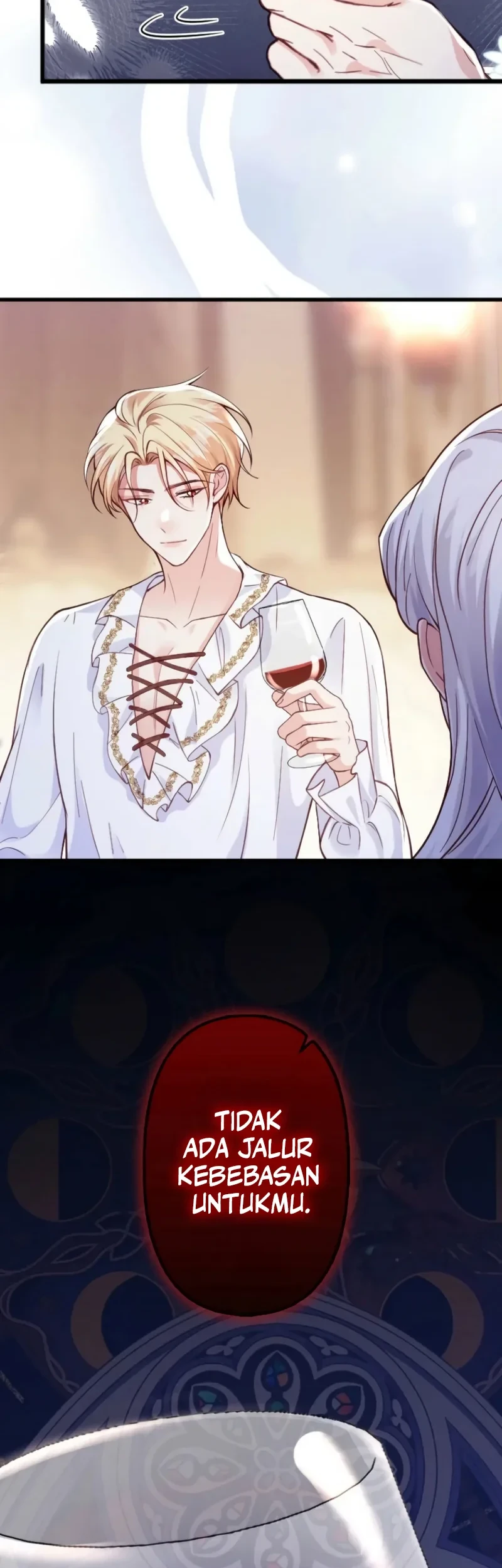 I’m a Contract Stepmother, but the Tyrant Is Way Too Overprotective Chapter 29 Gambar 53