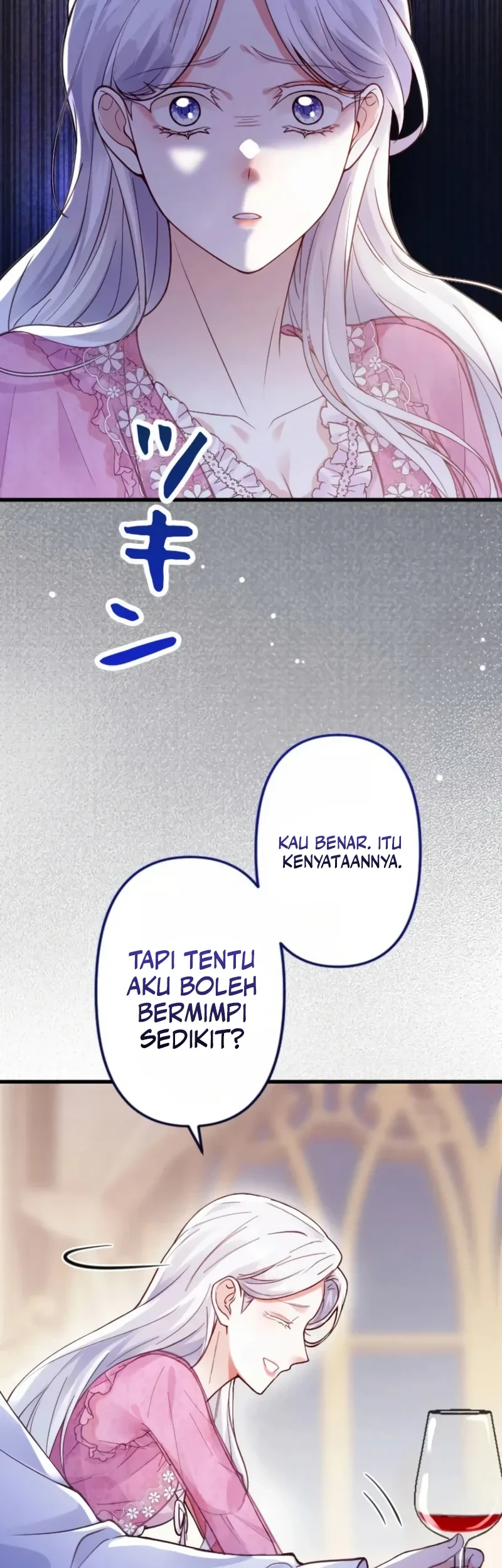 I’m a Contract Stepmother, but the Tyrant Is Way Too Overprotective Chapter 29 Gambar 55