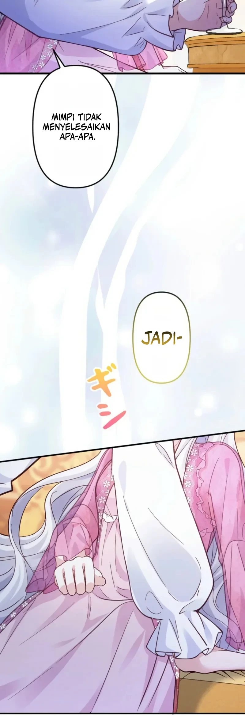 I’m a Contract Stepmother, but the Tyrant Is Way Too Overprotective Chapter 29 Gambar 56