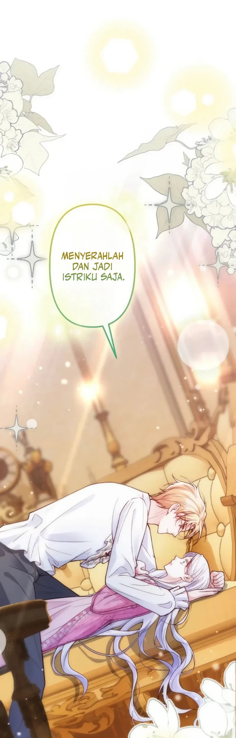 I’m a Contract Stepmother, but the Tyrant Is Way Too Overprotective Chapter 29 Gambar 57
