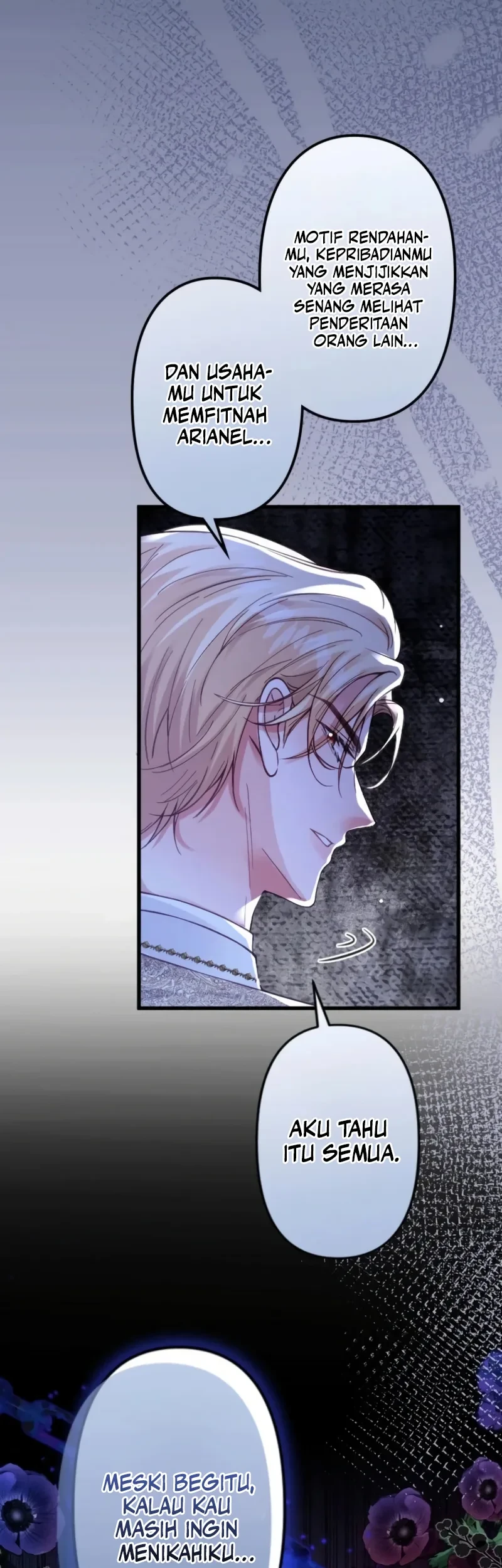I’m a Contract Stepmother, but the Tyrant Is Way Too Overprotective Chapter 29 Gambar 6