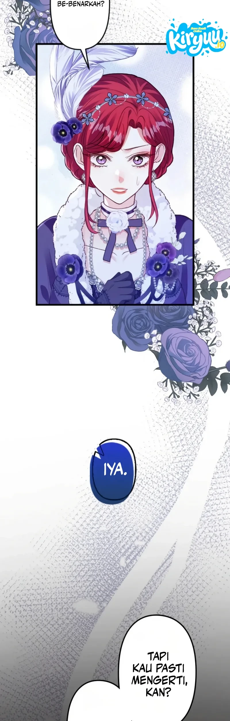 I’m a Contract Stepmother, but the Tyrant Is Way Too Overprotective Chapter 29 Gambar 8