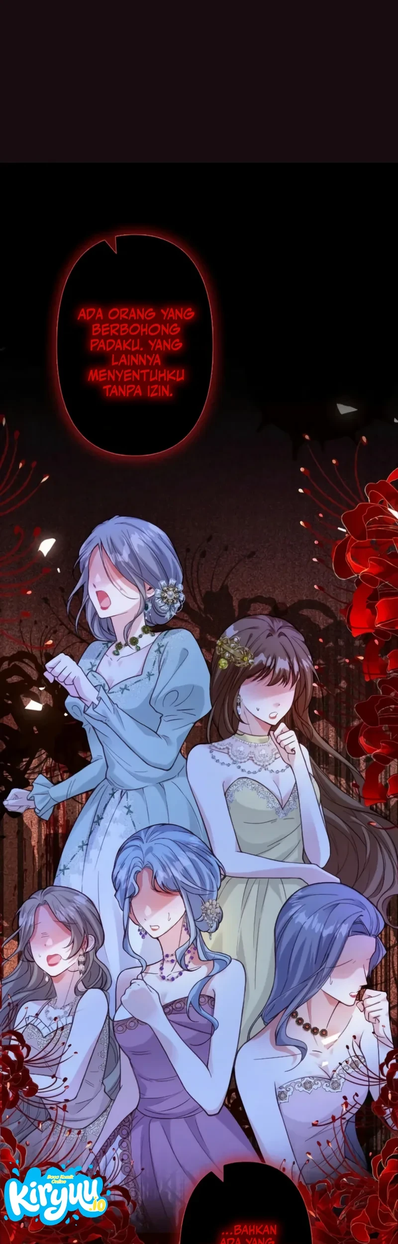 I’m a Contract Stepmother, but the Tyrant Is Way Too Overprotective Chapter 29 Gambar 10