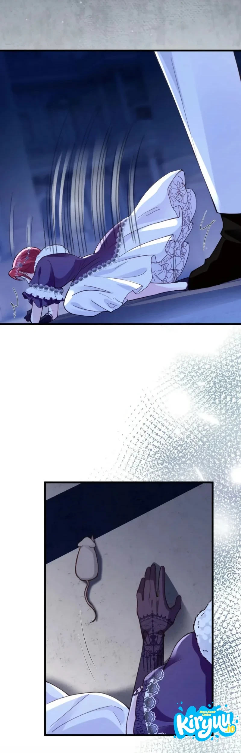 I’m a Contract Stepmother, but the Tyrant Is Way Too Overprotective Chapter 29 Gambar 15