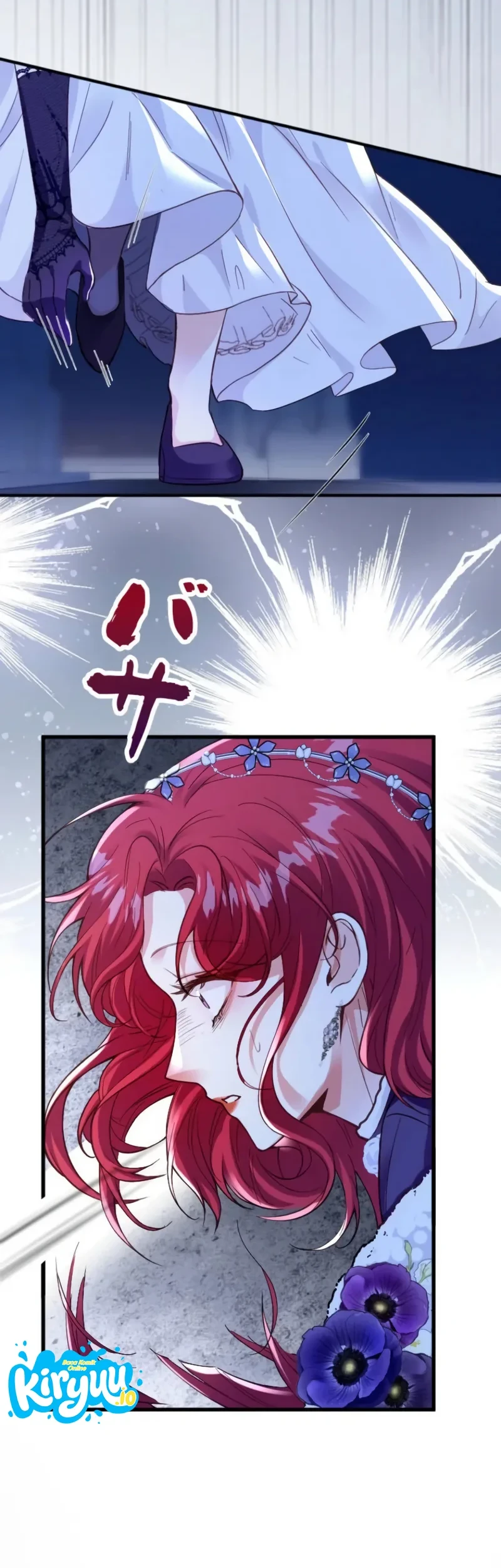 I’m a Contract Stepmother, but the Tyrant Is Way Too Overprotective Chapter 29 Gambar 19