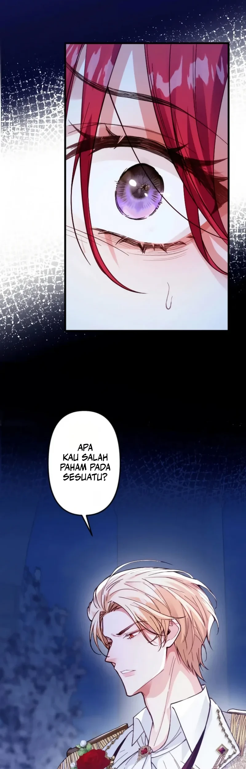 I’m a Contract Stepmother, but the Tyrant Is Way Too Overprotective Chapter 29 Gambar 23