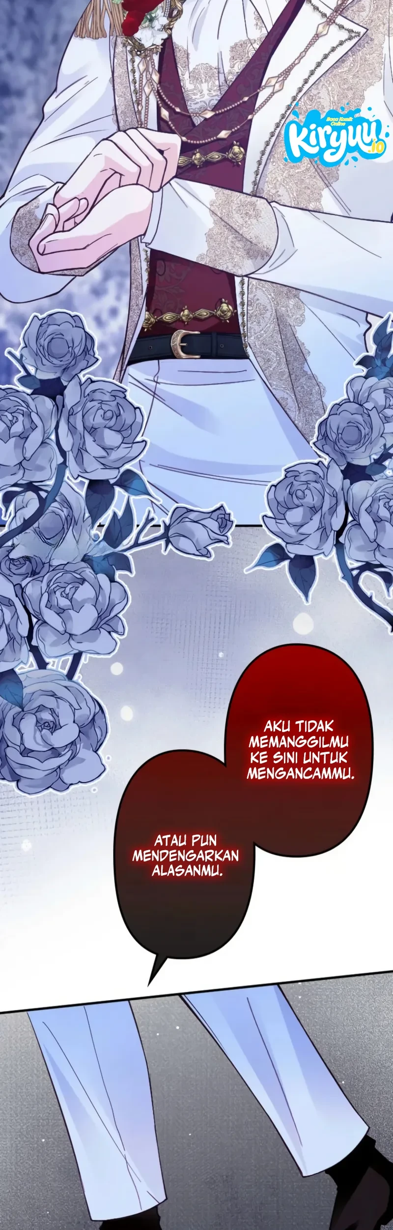 I’m a Contract Stepmother, but the Tyrant Is Way Too Overprotective Chapter 29 Gambar 24