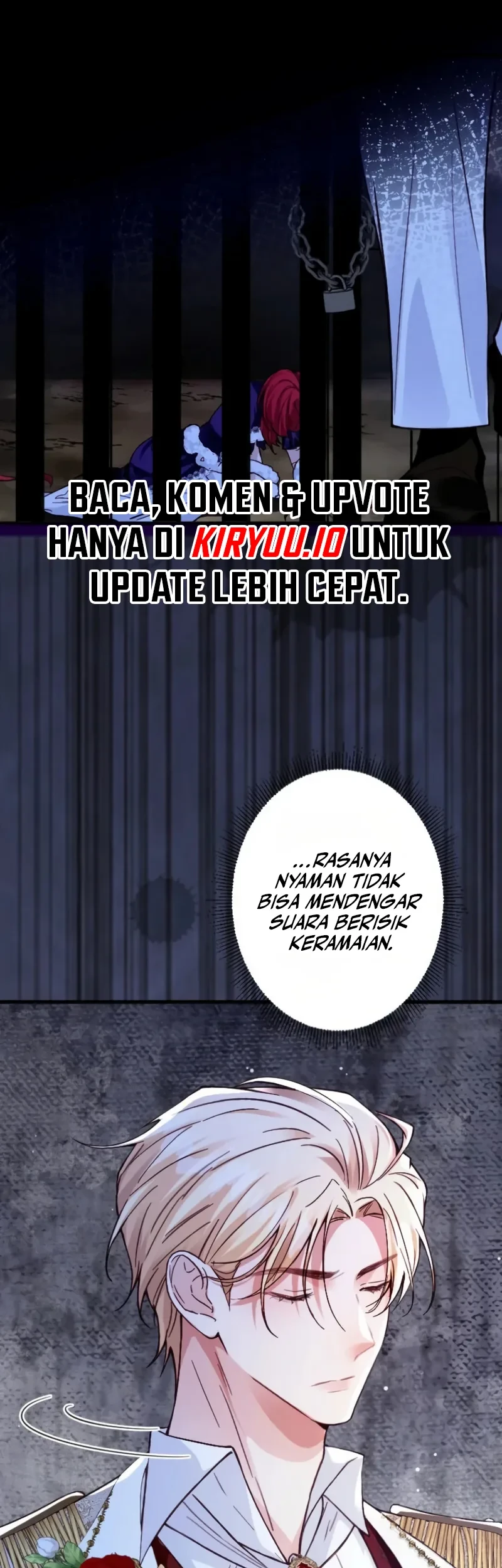 I’m a Contract Stepmother, but the Tyrant Is Way Too Overprotective Chapter 29 Gambar 30