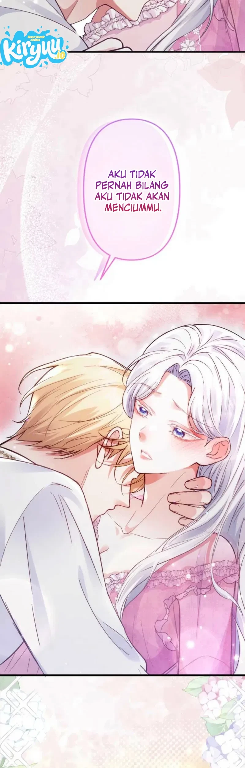I’m a Contract Stepmother, but the Tyrant Is Way Too Overprotective Chapter 30 Gambar 50