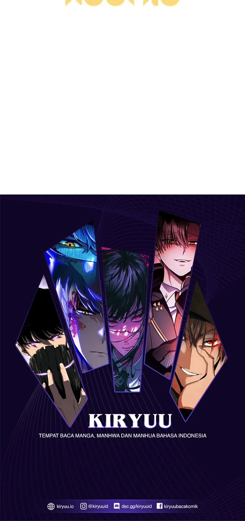 I’m a Contract Stepmother, but the Tyrant Is Way Too Overprotective Chapter 30 Gambar 52