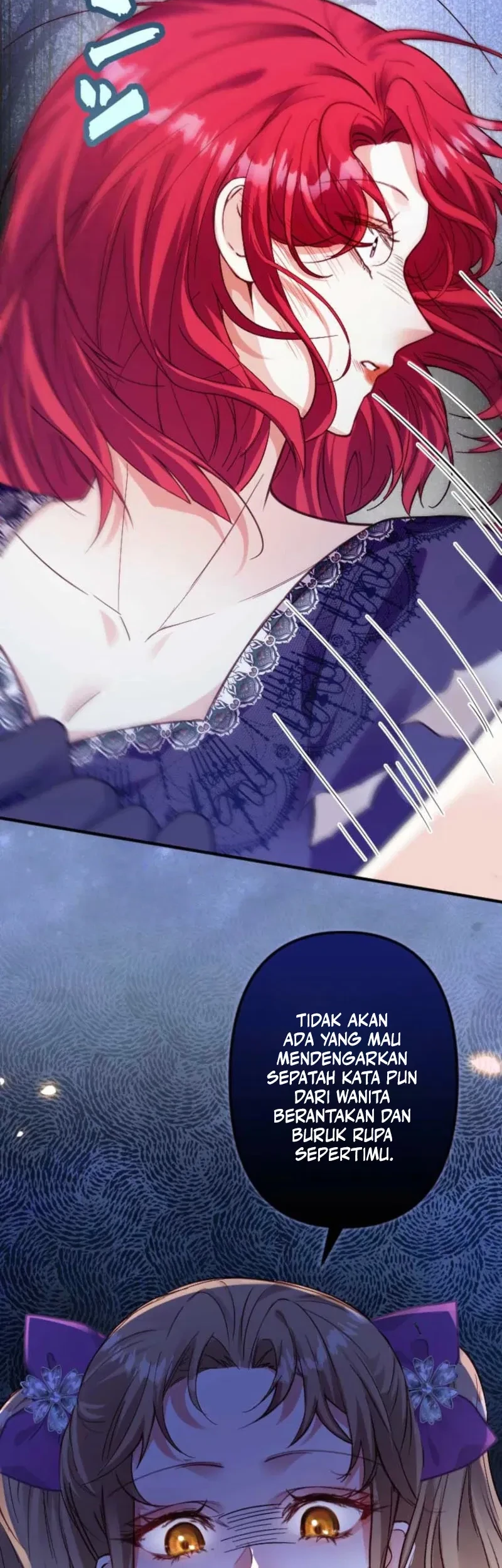 I’m a Contract Stepmother, but the Tyrant Is Way Too Overprotective Chapter 30 Gambar 19