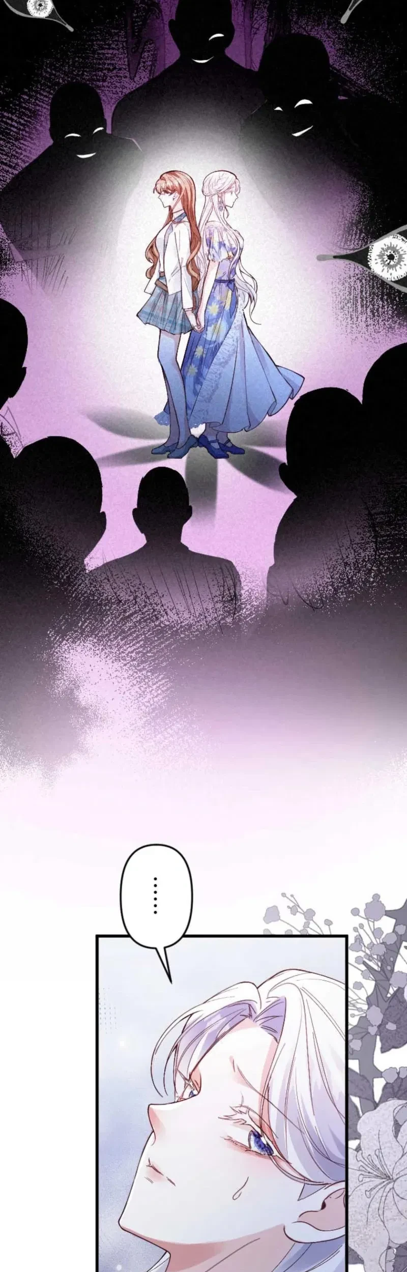 I’m a Contract Stepmother, but the Tyrant Is Way Too Overprotective Chapter 30 Gambar 32