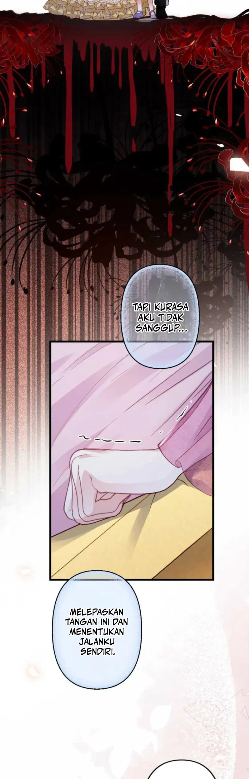 I’m a Contract Stepmother, but the Tyrant Is Way Too Overprotective Chapter 30 Gambar 35