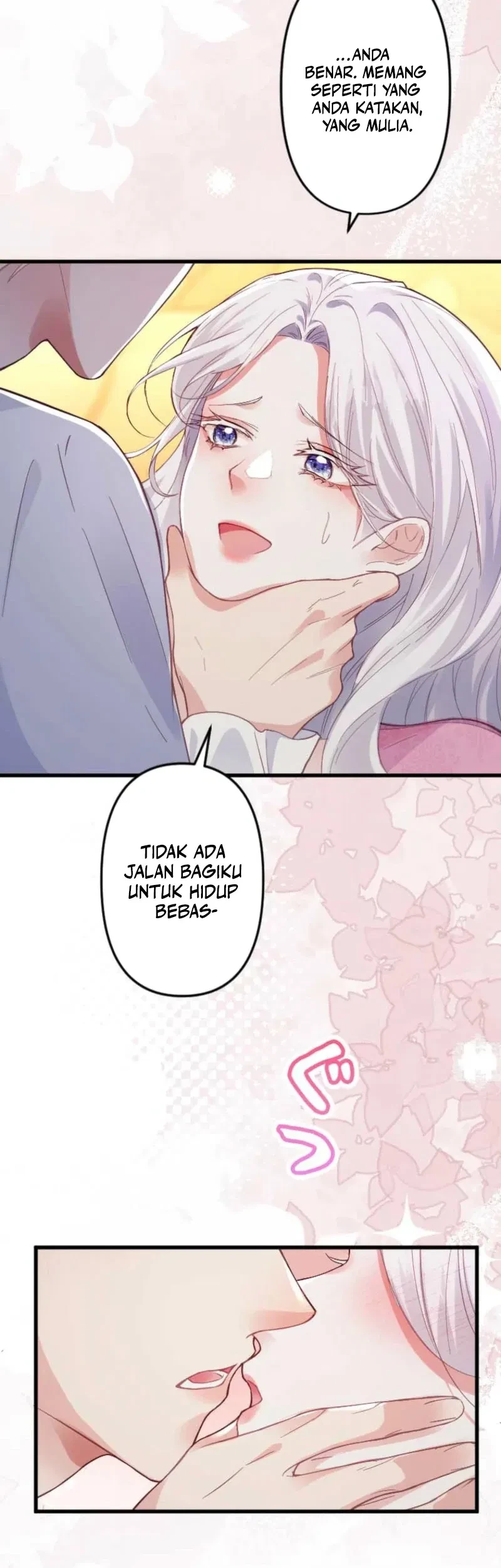 I’m a Contract Stepmother, but the Tyrant Is Way Too Overprotective Chapter 30 Gambar 36