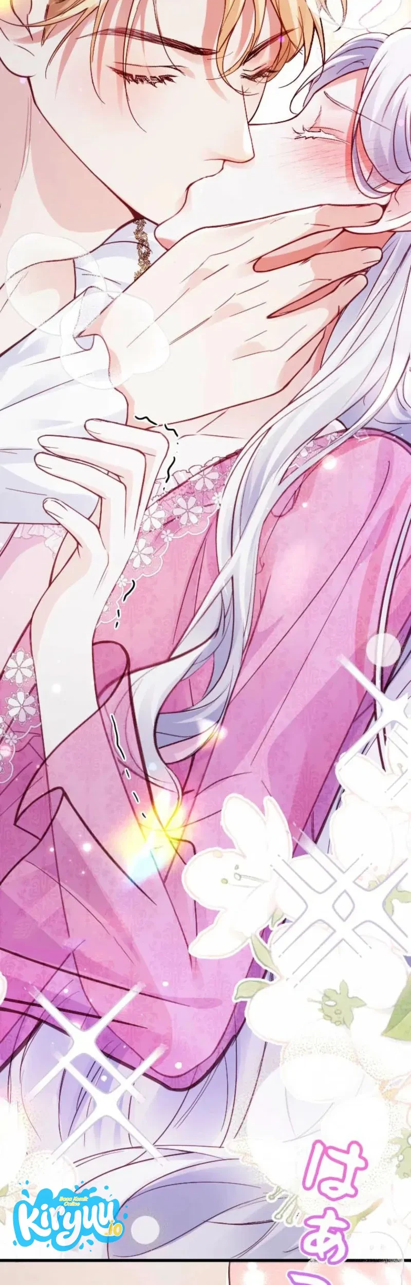 I’m a Contract Stepmother, but the Tyrant Is Way Too Overprotective Chapter 30 Gambar 39