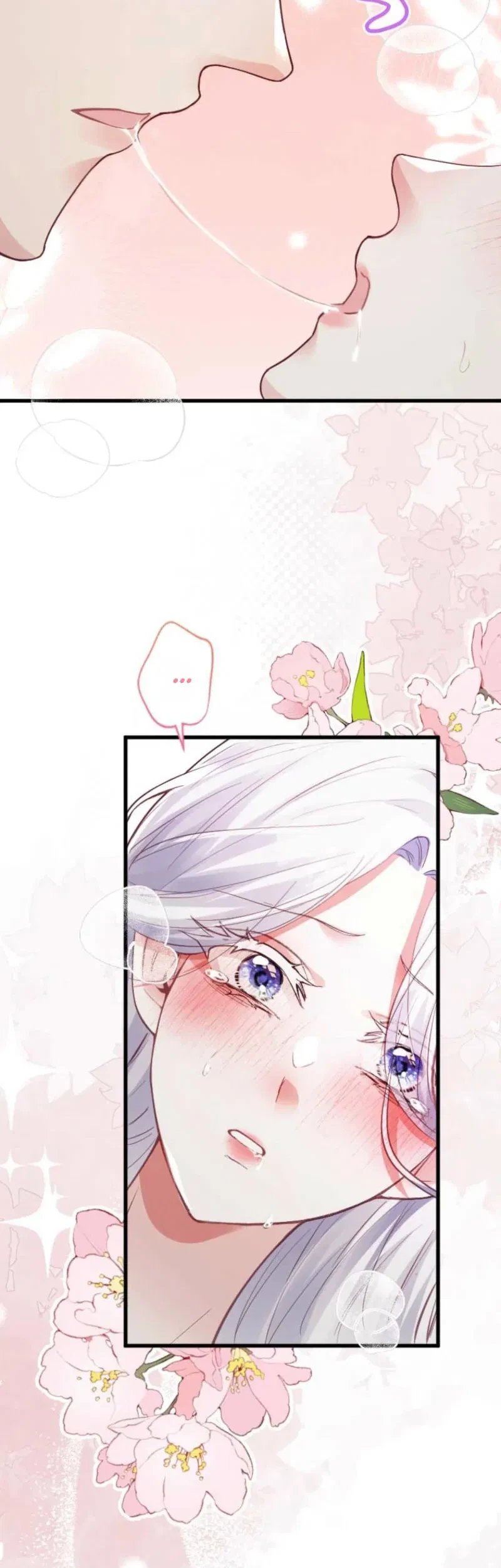 I’m a Contract Stepmother, but the Tyrant Is Way Too Overprotective Chapter 30 Gambar 40