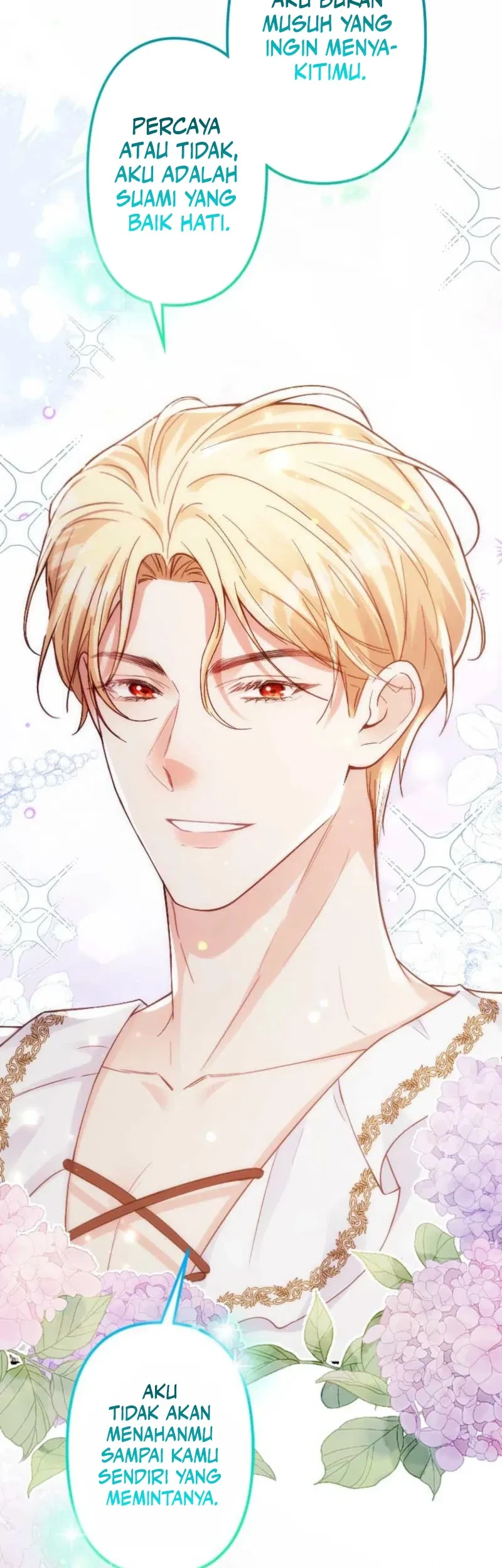 I’m a Contract Stepmother, but the Tyrant Is Way Too Overprotective Chapter 30 Gambar 45