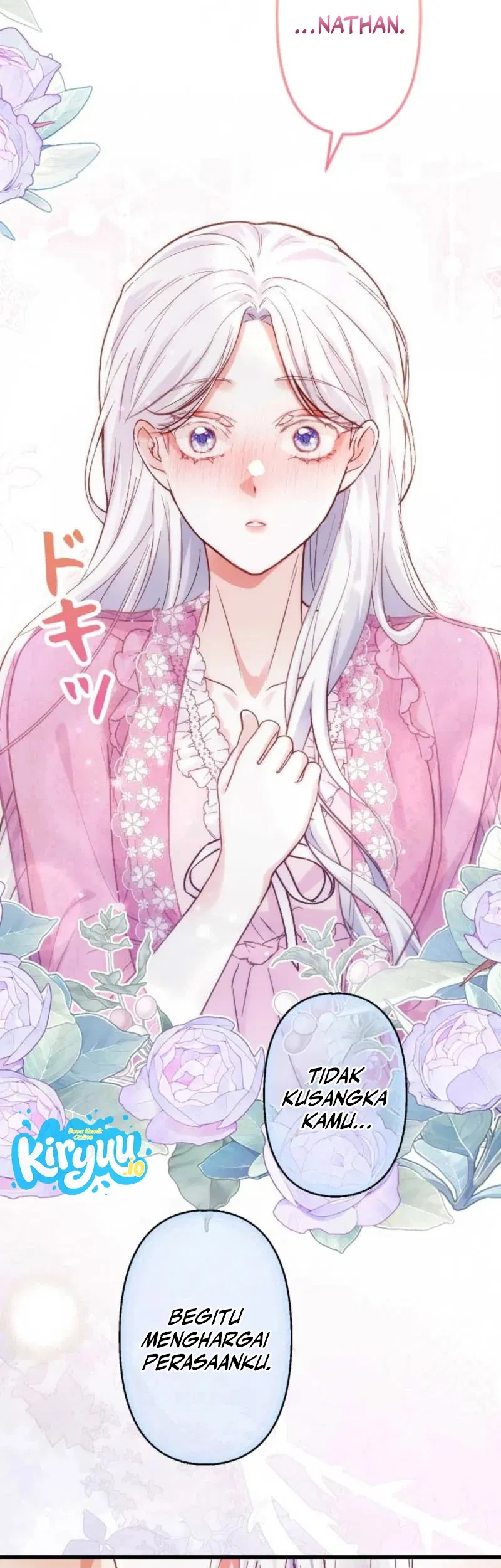 I’m a Contract Stepmother, but the Tyrant Is Way Too Overprotective Chapter 30 Gambar 47