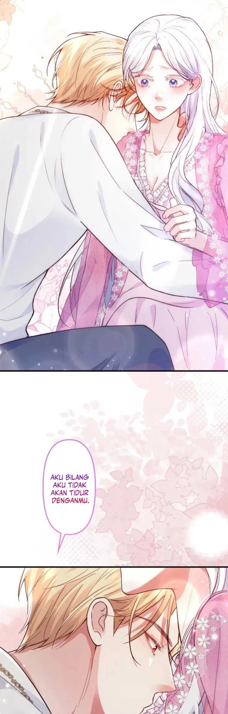 I’m a Contract Stepmother, but the Tyrant Is Way Too Overprotective Chapter 30 Gambar 49