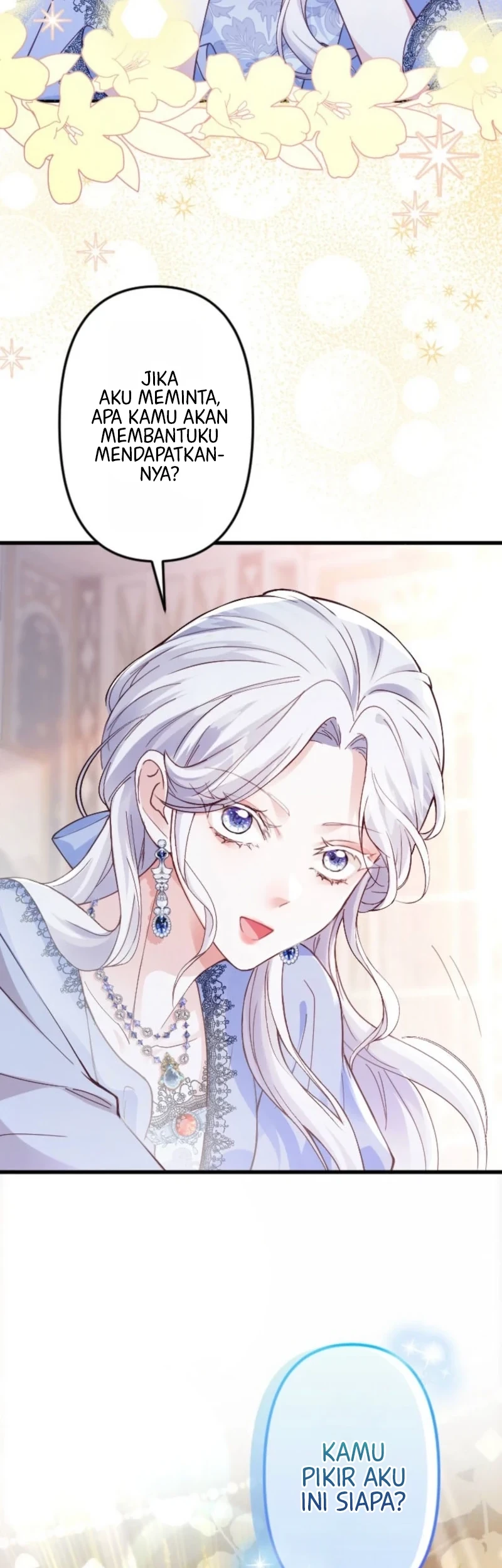 I’m a Contract Stepmother, but the Tyrant Is Way Too Overprotective Chapter 31 Gambar 58