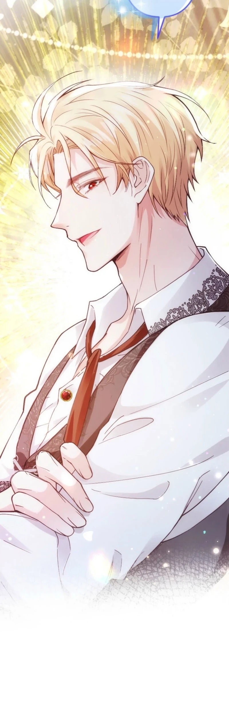 I’m a Contract Stepmother, but the Tyrant Is Way Too Overprotective Chapter 31 Gambar 59