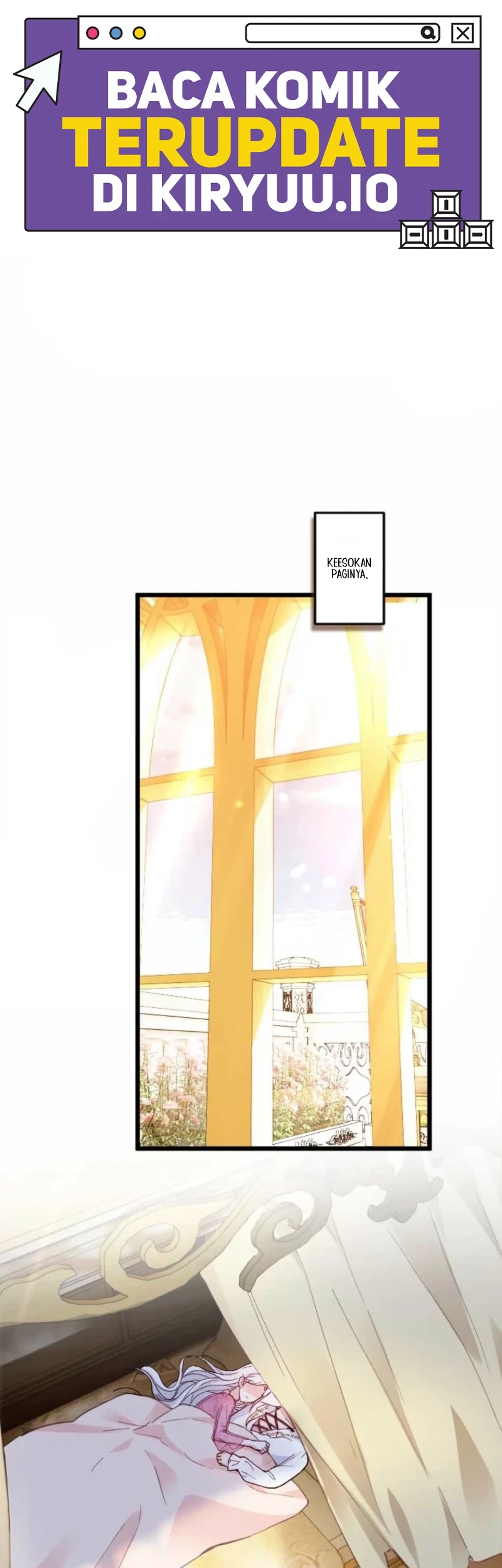 Manhwa I’m a Contract Stepmother, but the Tyrant Is Way Too Overprotective Chapter 31 gambar 2