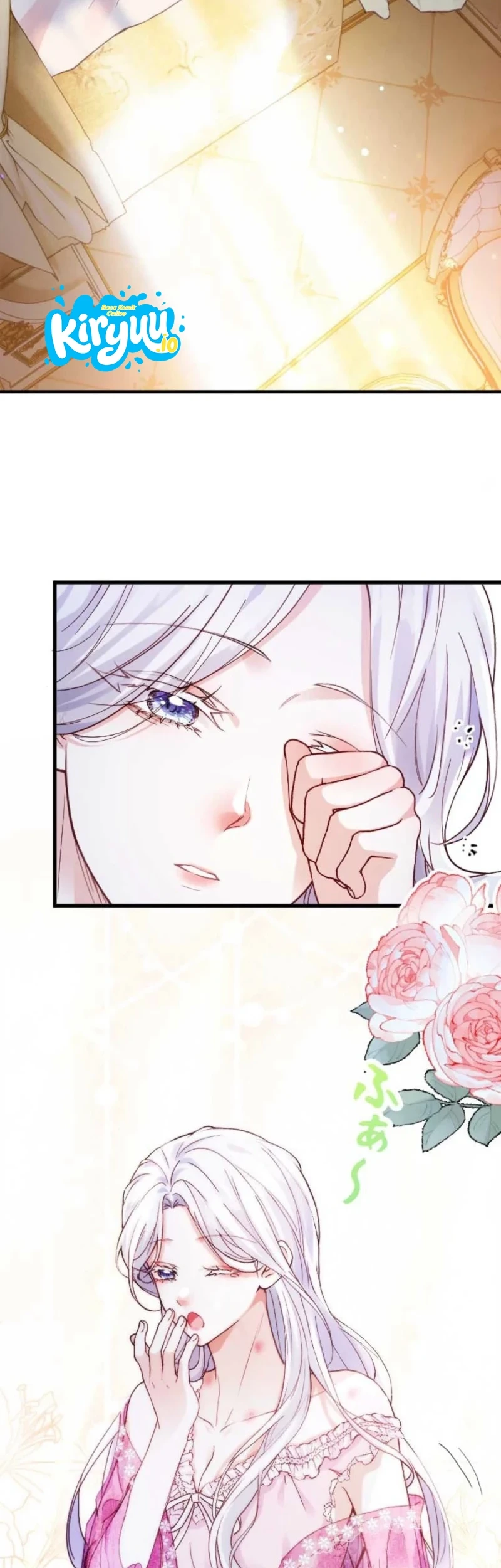 I’m a Contract Stepmother, but the Tyrant Is Way Too Overprotective Chapter 31 Gambar 3