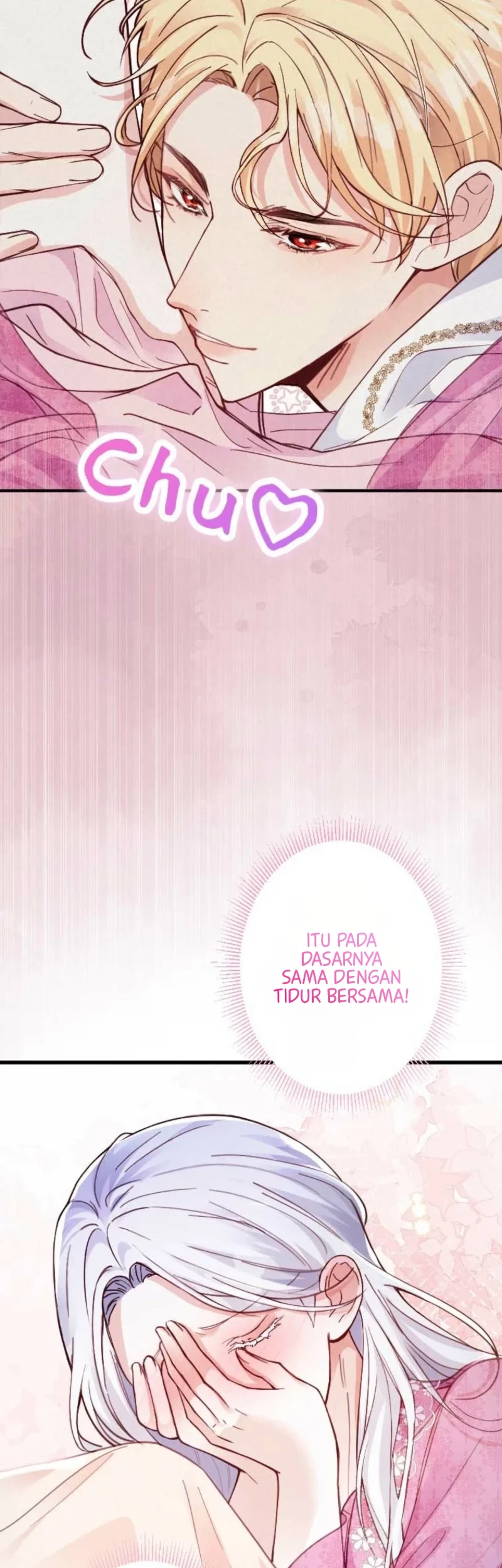 I’m a Contract Stepmother, but the Tyrant Is Way Too Overprotective Chapter 31 Gambar 9