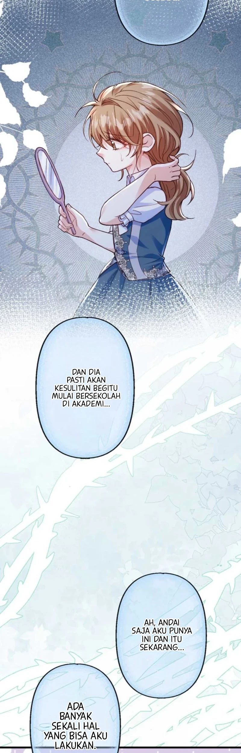I’m a Contract Stepmother, but the Tyrant Is Way Too Overprotective Chapter 31 Gambar 49