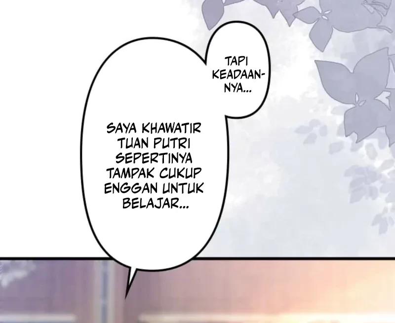 I’m a Contract Stepmother, but the Tyrant Is Way Too Overprotective Chapter 32 Gambar 45